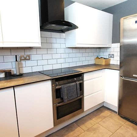 Large New-York Style Penthouse Apartment In Leeds City Centre With Contactless Check In Exterior photo